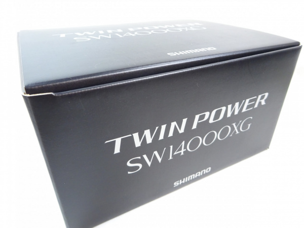 21ツインパワー SW 14000XG